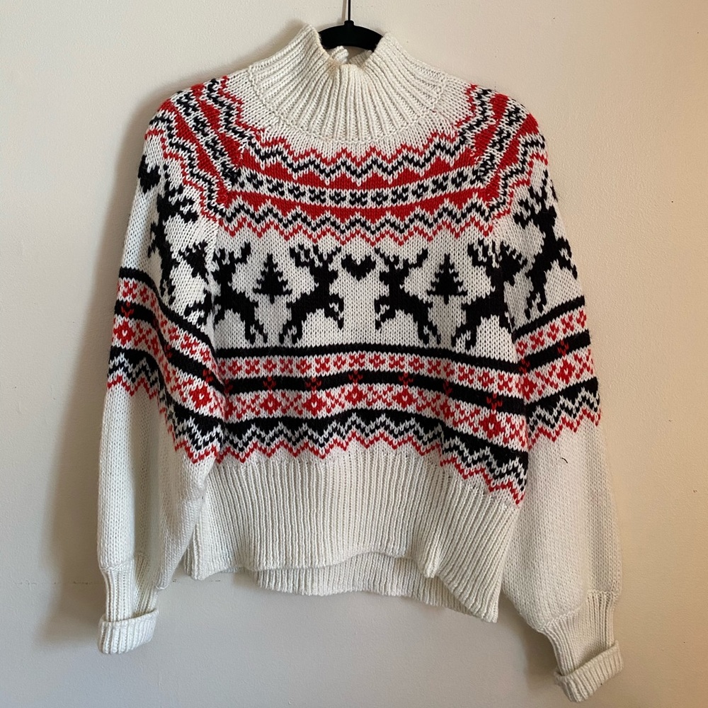 H&M Sweater